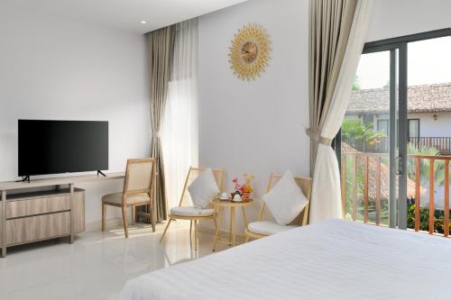 Greenlife Village Phú Quốc