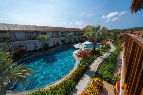 Greenlife Village Phú Quốc