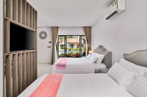 Greenlife Village Phú Quốc