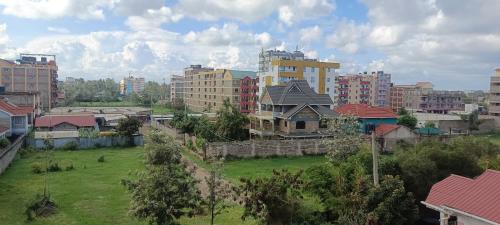 景观, Siwarani Cozy Two bedroom,Kamakis Eastern Bypass Ruiru in 鲁依鲁