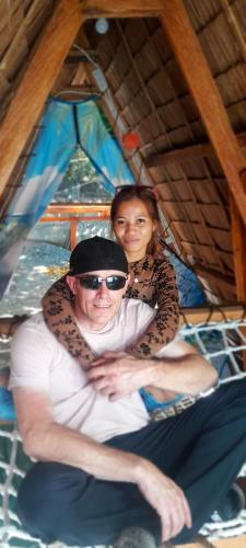 ALCAVA Rustic Kubo Huts ALCAVA Rustic Kubo Huts