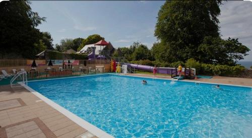 4 Devon Country, Bideford Bay Holiday Park