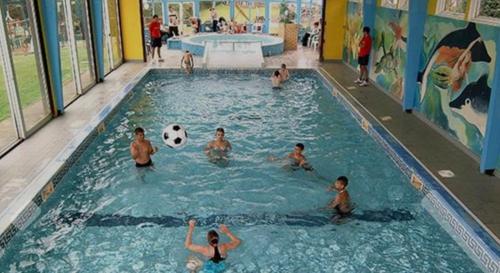 4 Devon Country, Bideford Bay Holiday Park 2