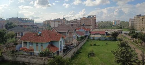 景观, Siwarani Cozy Two bedroom,Kamakis Eastern Bypass Ruiru in 鲁依鲁