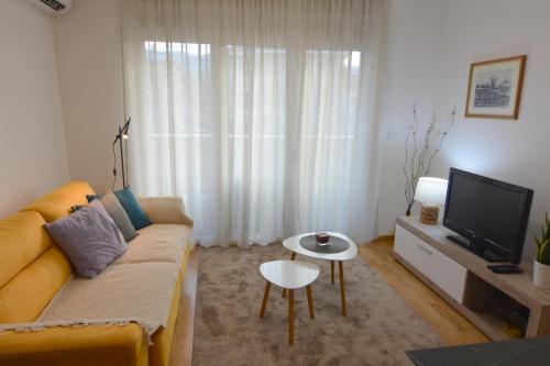 Studio apartman Sara