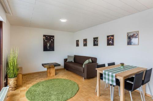 Ferienwohnung Schwarzwaldblick - Apartment - Weil am Rhein