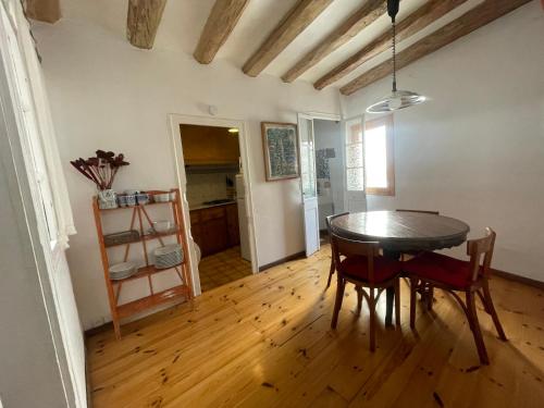 Original duplex in the center of Barcelona, Barcellona (foto 9)