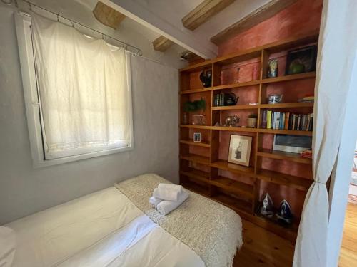 Original duplex in the center of Barcelona, Barcellona (foto 6)