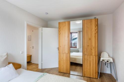 Ferienwohnung Schwarzwaldblick in Binzen