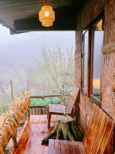 Lagom Bắc Hà Farmstay - 주변 환경