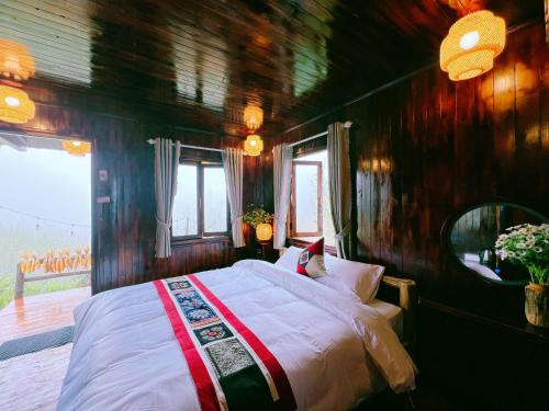 Lagom Bắc Hà Farmstay