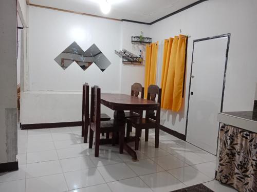 Gabo Homestay