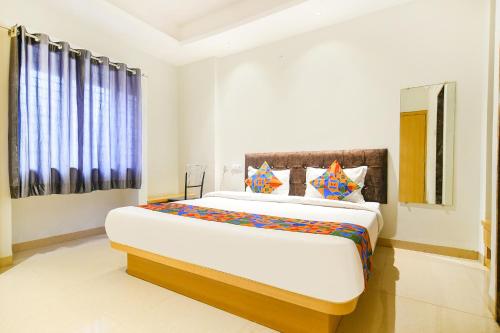 FabHotel Aashiyana