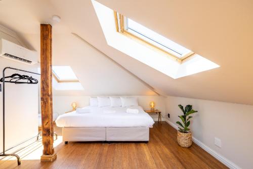 Villa Viva Cape Town in Cape Town