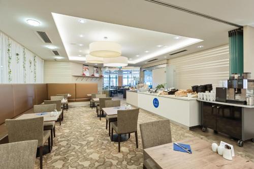 Austria Trend Hotel Schillerpark Linz - image 12
