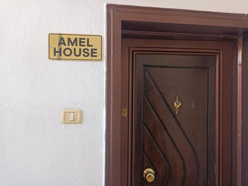 AMEL Familiar HOUSE