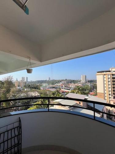 Luxury Duplex Apartment Kadri