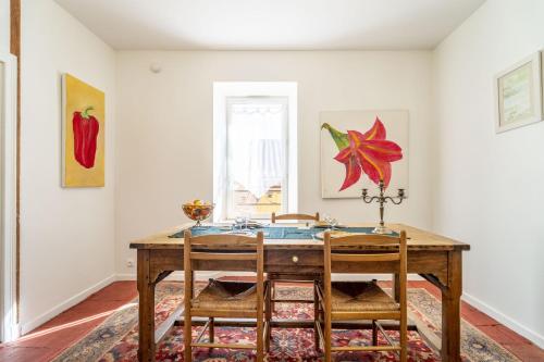 La Maison des Remparts gîte à louer Saint-Jean-de-Barrou