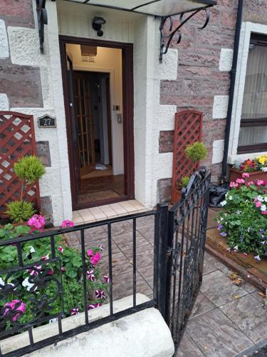 No 27 - Bunchrew