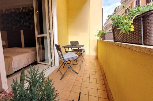 Roma Suite Centro - image 6