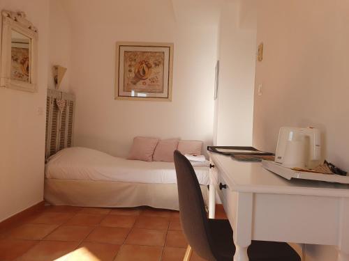 Triple room, sea view