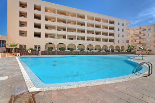 Apartamento El Médano Marineda