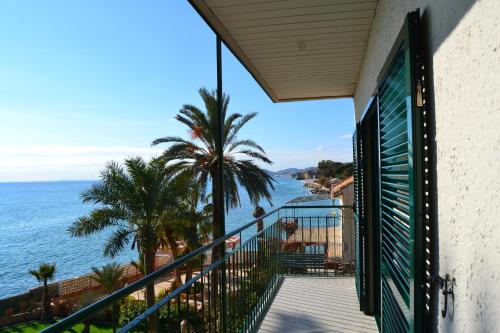 Terraza/balcón, Paradisun Villajoyosa in Villajoyosa