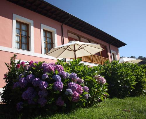  Puerta Del Oriente, Pension in Tresgrandas