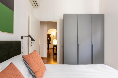 ROMAC - Condotti Suite by Spanish Steps - main image