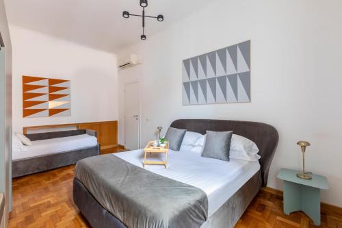ROMAC - Condotti Suite by Spanish Steps - image 5