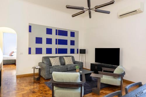ROMAC - Condotti Suite by Spanish Steps - image 3