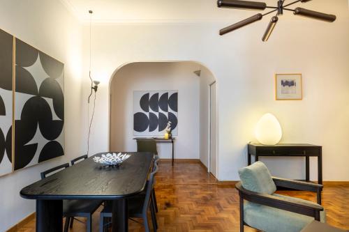ROMAC - Condotti Suite by Spanish Steps - image 9