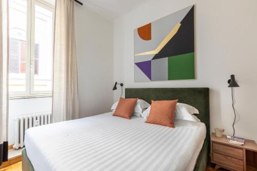 ROMAC - Condotti Suite by Spanish Steps - main image
