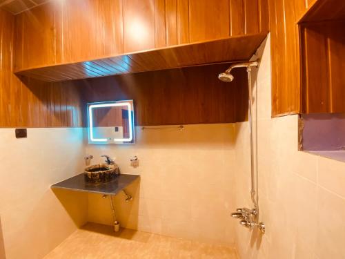 Biafo Resort Skardu – Skardu, PA