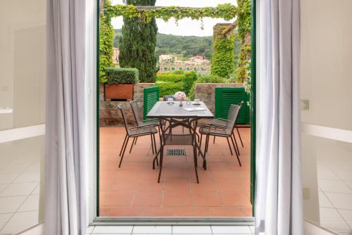 Iekārtas, Residenza Sant'Anna del Volterraio in Rio Nell' Elba