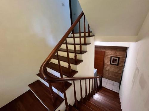 A szálláshely kívülről, Raisinay in Nanzhuang Község