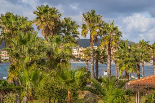 Brorent Residenza del Golfo