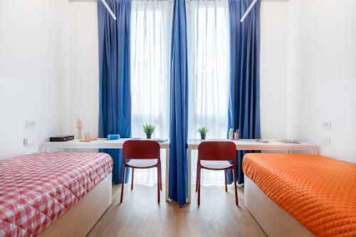 aparto Milan Ripamonti, Milán (fotografie 5)