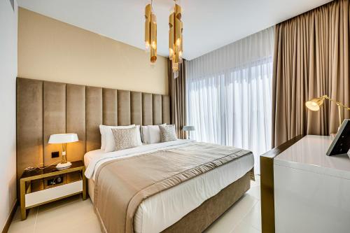 Breathtaking views from Vida Dubai Marina, Dubai (photo 3)