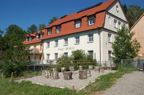 Vogtmühle