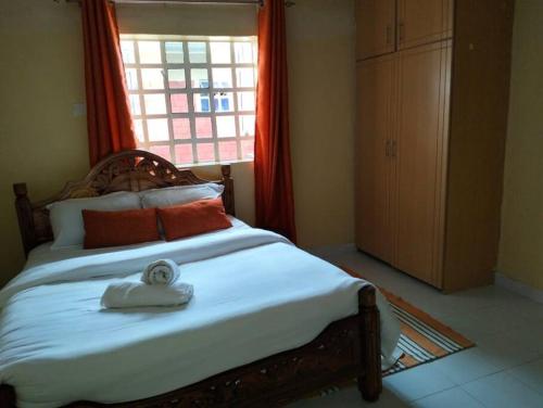 One BedRoom in Milimani