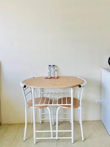 22 négyzetméteres, 1 hálószobás Apartman 1 fürdőszobával Lapuz területén (* *I2 Sleek City Haven) near St Anne Parish Church
