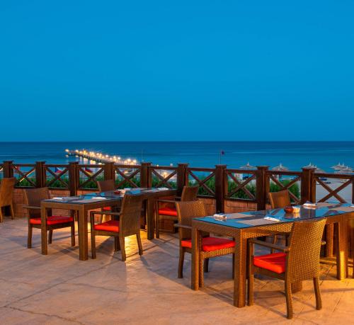 Novotel Marsa Alam Beach Resort