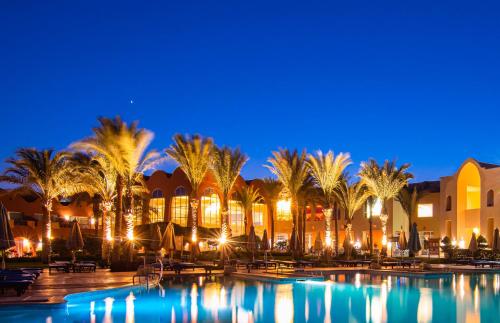 Novotel Marsa Alam Beach Resort