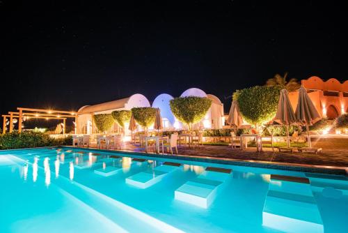 Novotel Marsa Alam Beach Resort