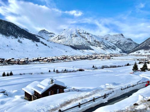 Appartamenti - Formula Roulette, Livigno