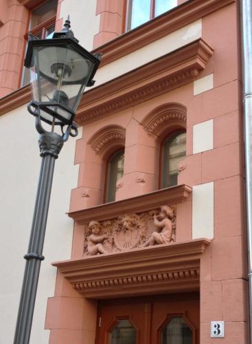 Apartmenthotel Quartier M - image 7