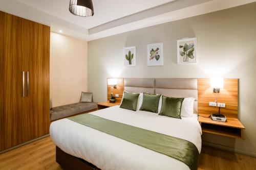 1 twin bed