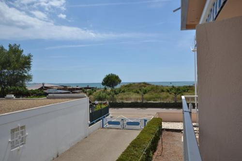 Terrazzo/balcone, Vue mer depuis l'altitude zéro (Vue mer depuis l'altitude zero) in Le Grau-du-Roi
