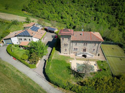 Tenuta Il Poggio - Luxury B&B